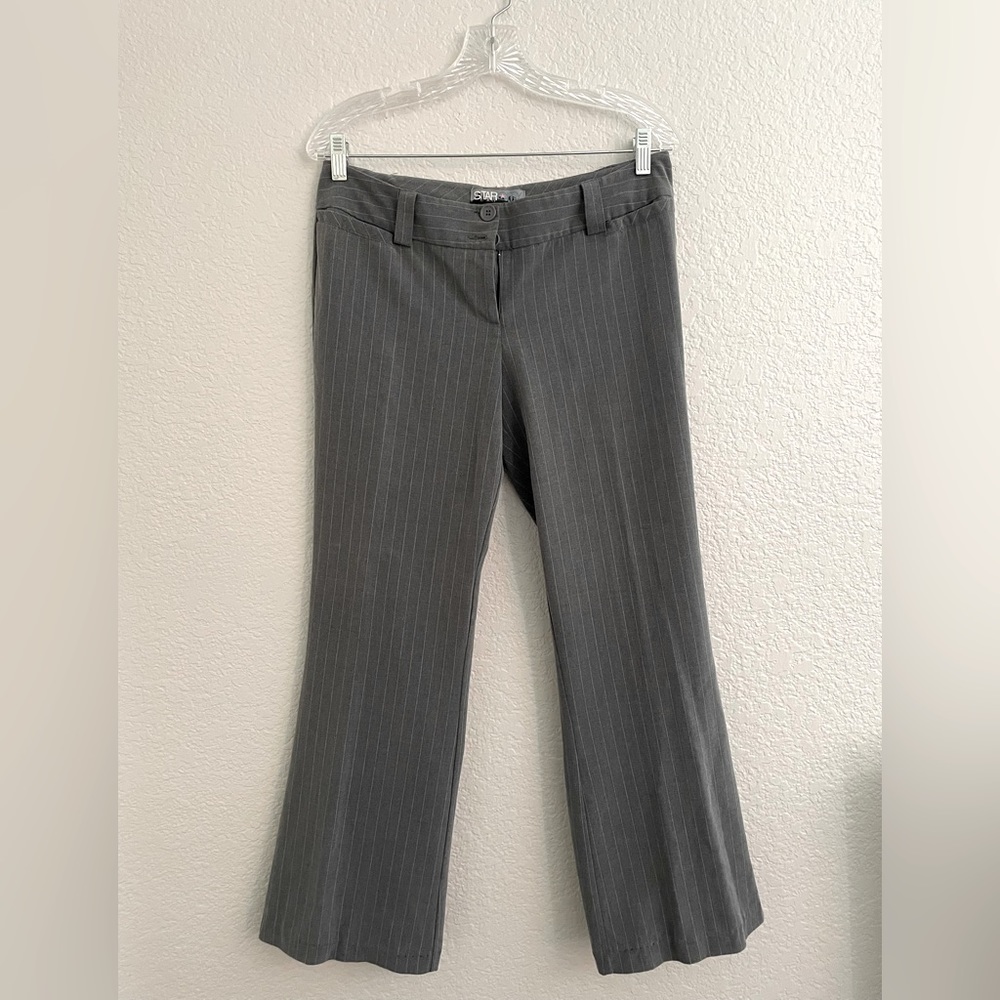 🟢 pinstripe junior slacks 🟢 bundle and save: 3 for 20 items designated by 🟢